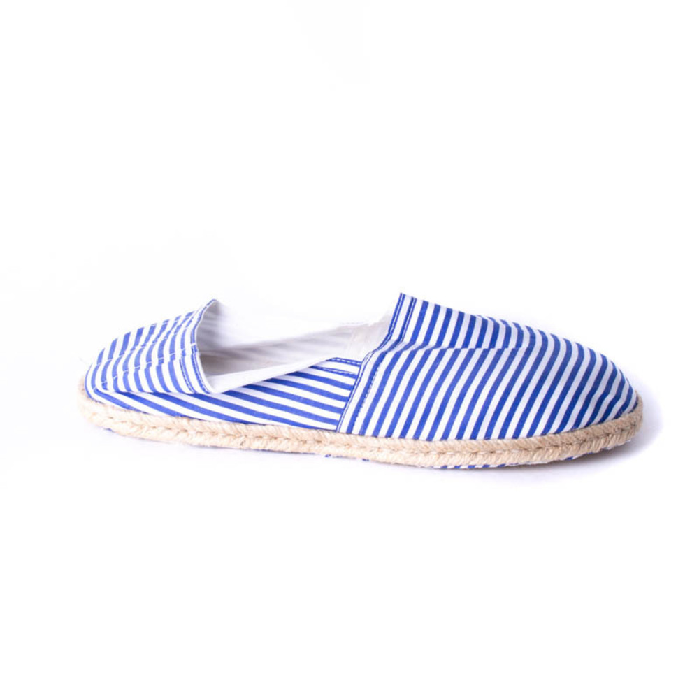 CAPRITOUCH LIGHT BLUE ESPADRILLES | WOMENS SIZE 39